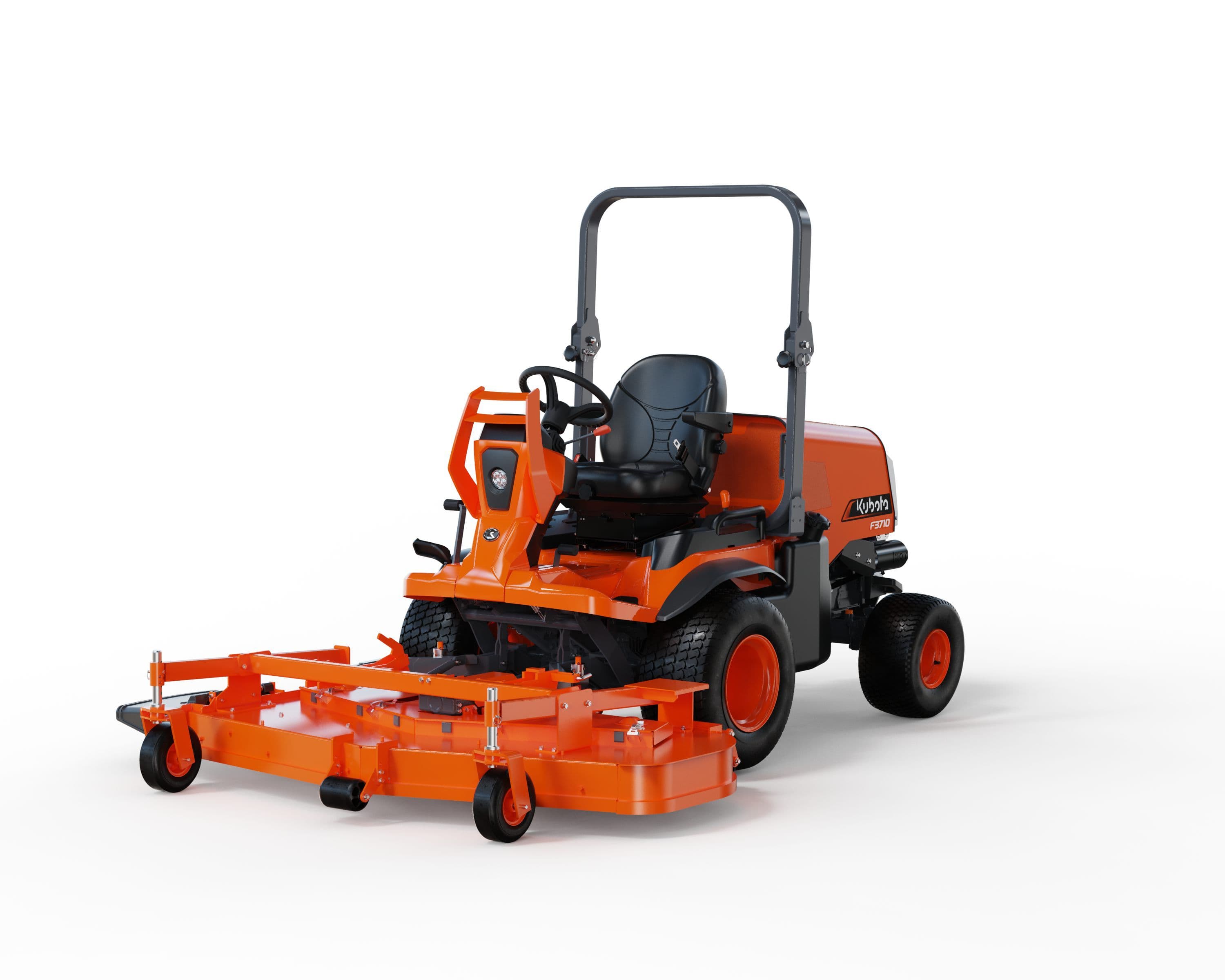 Kubota F2690E | Kubota