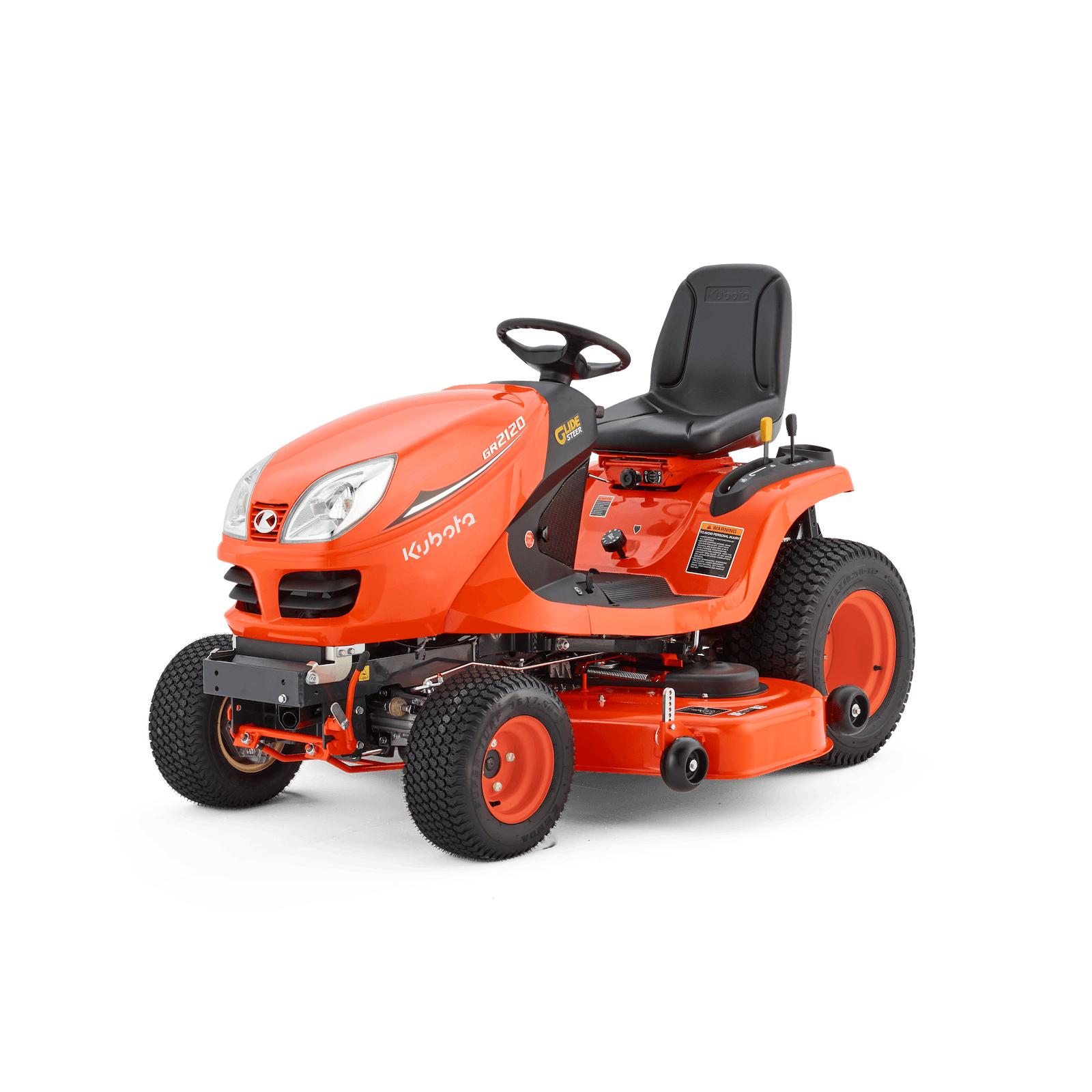 Kubota GR2020G
