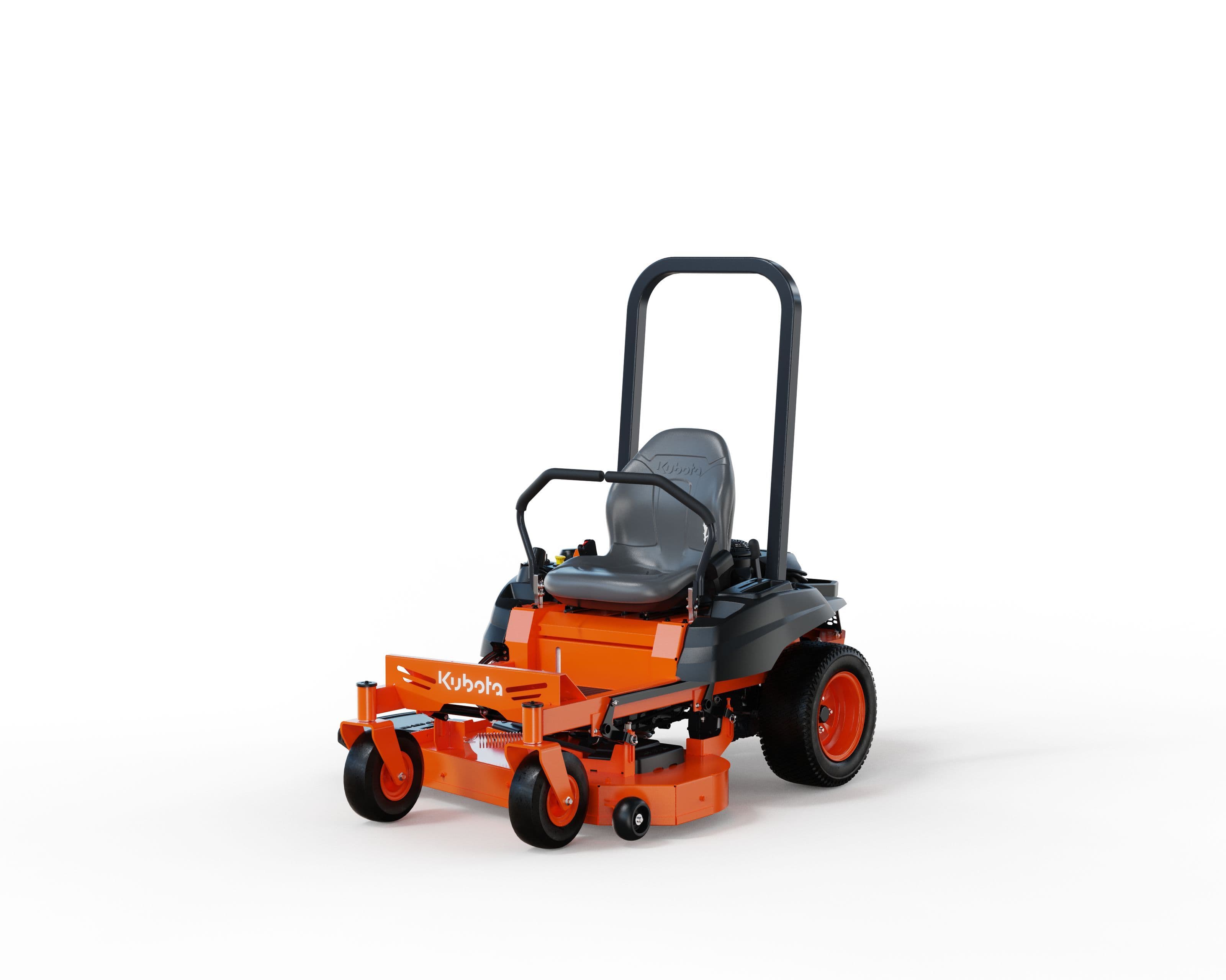 Kubota Z232KW-42