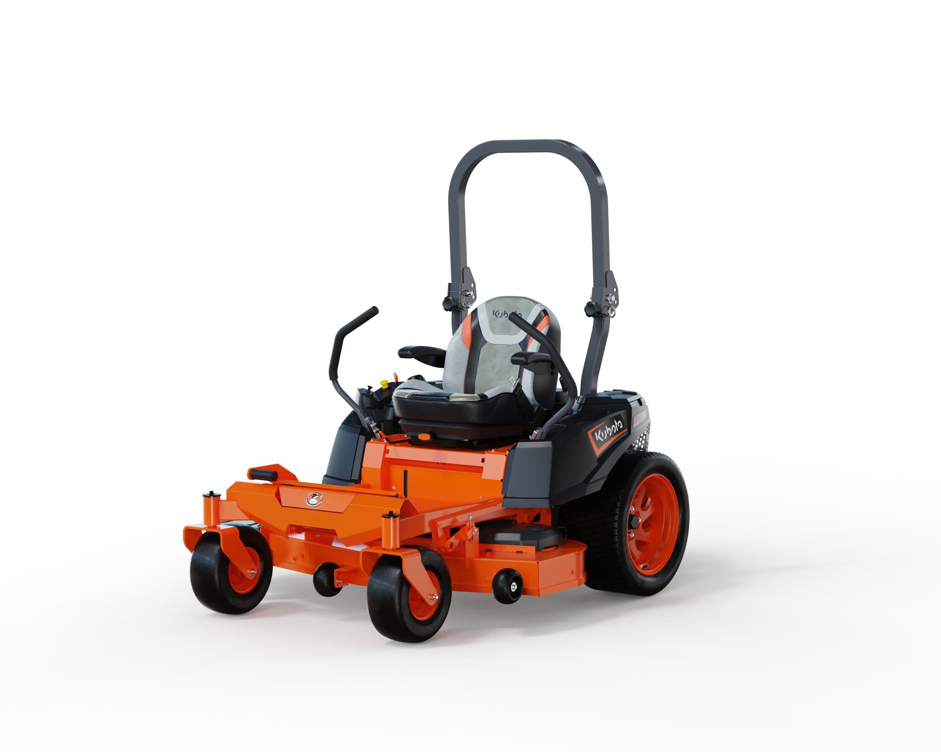Kubota Z242KW-48