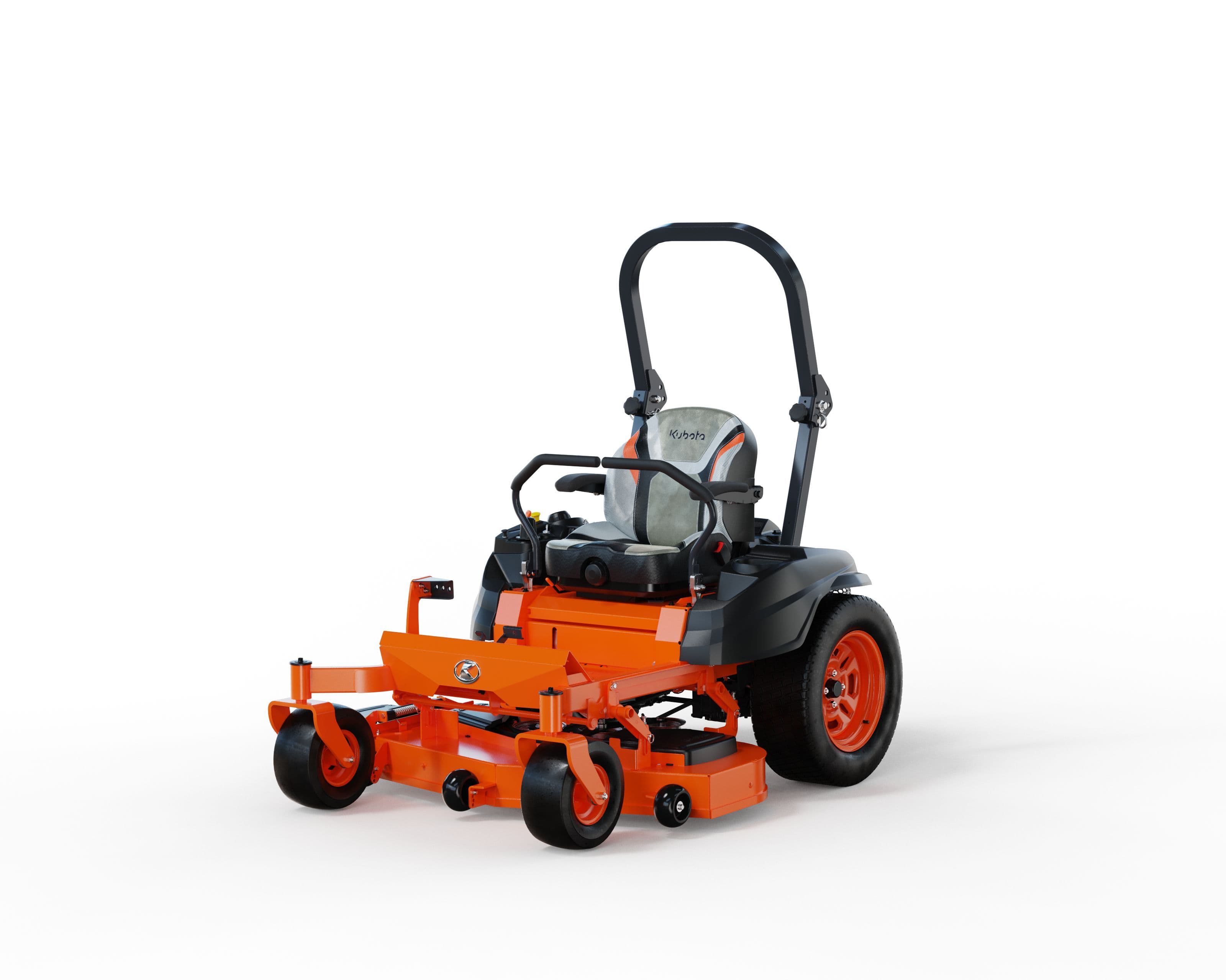 Kubota Z412KWNC-48