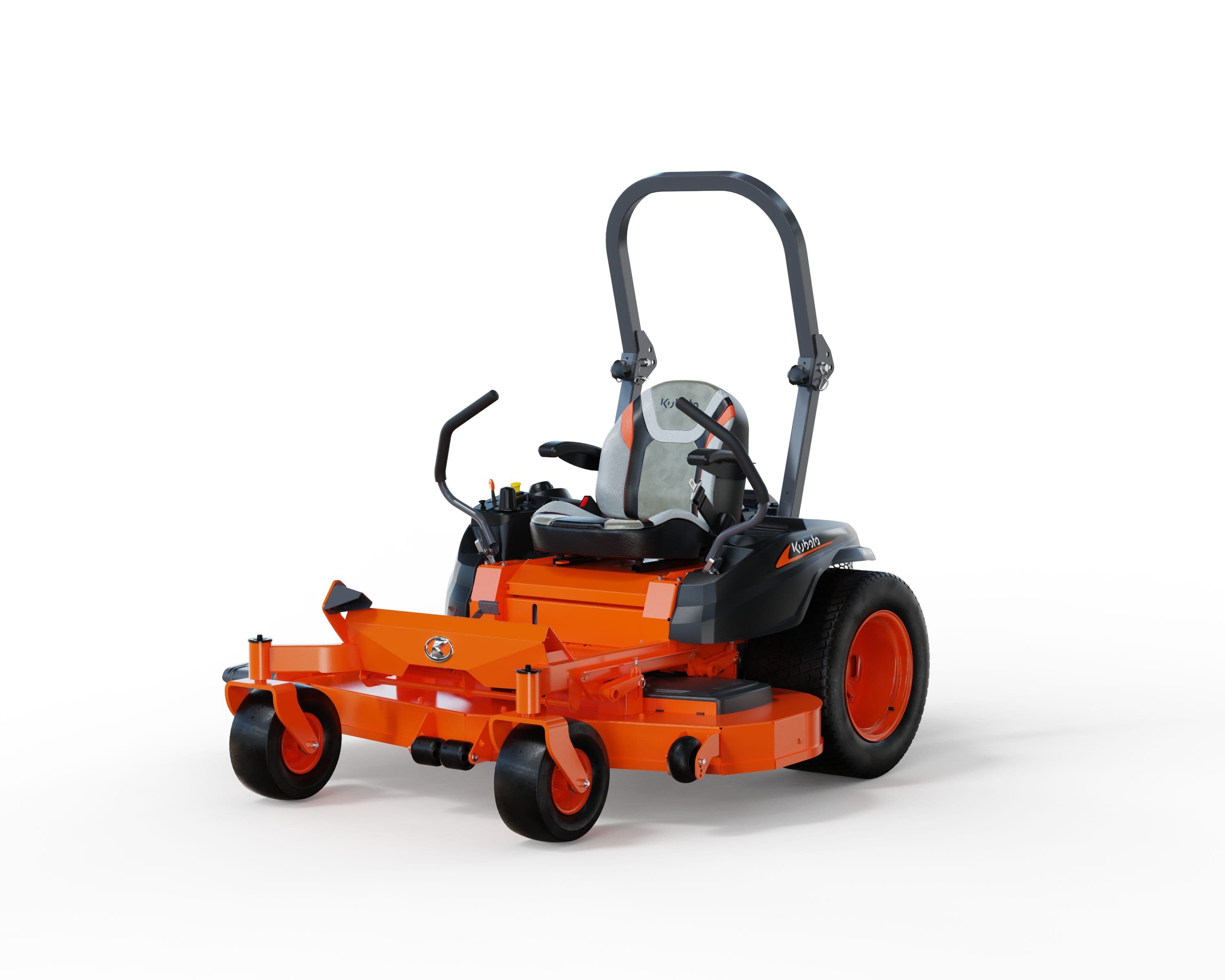 Kubota Z421KWT-3-60