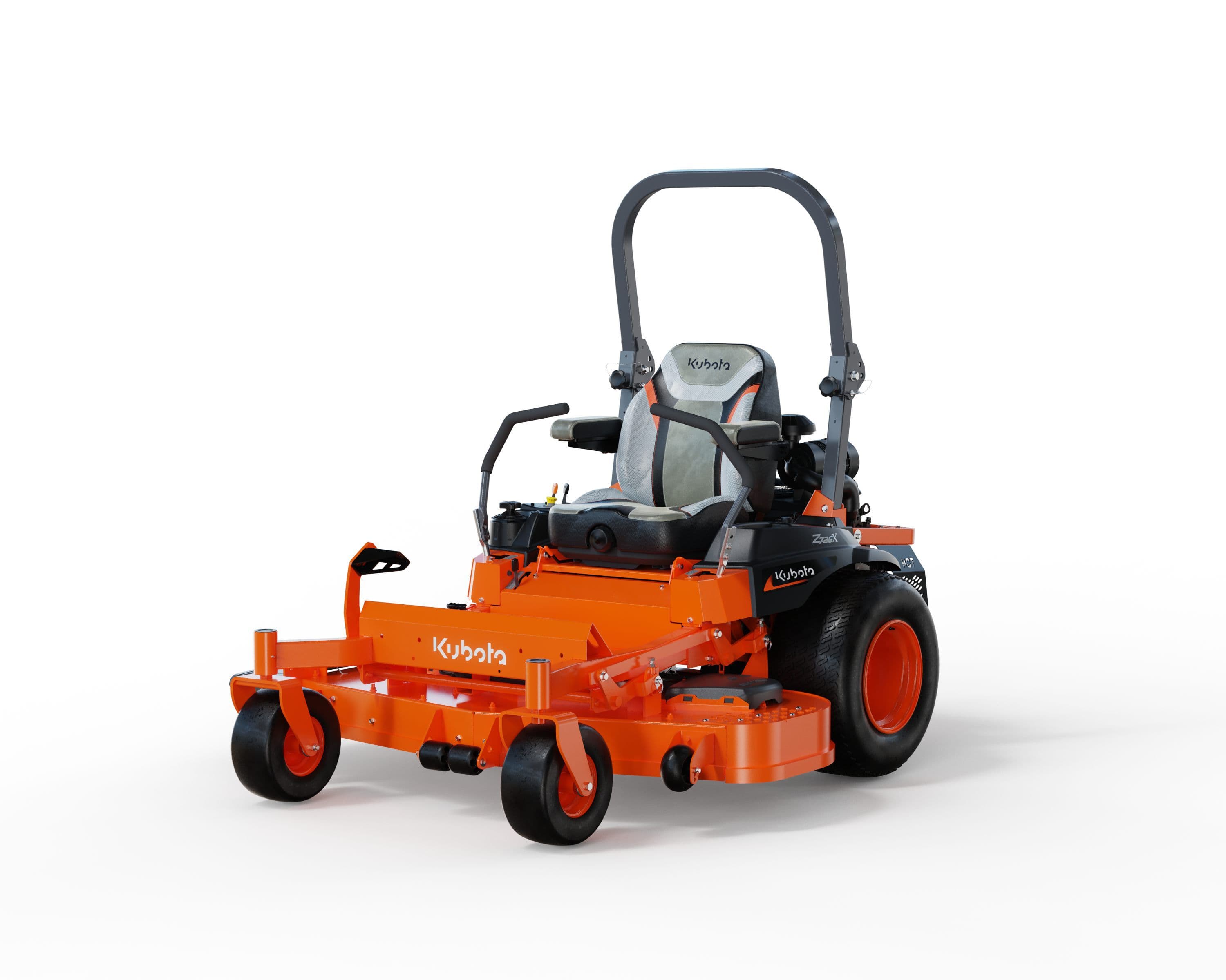 2026 Kubota Z726XKWNC-60