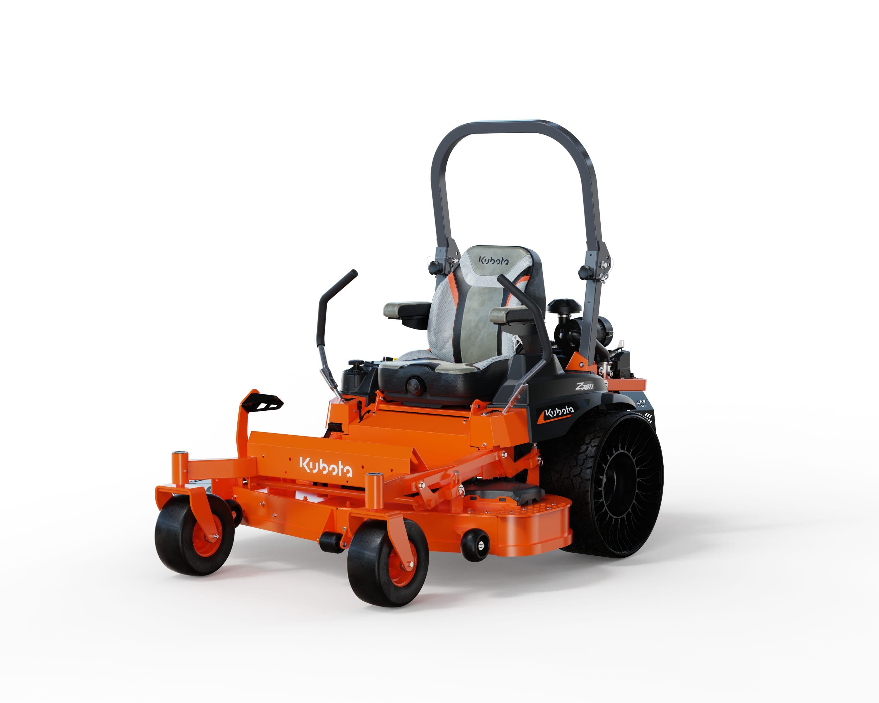 2024 Kubota Z781KWI-54