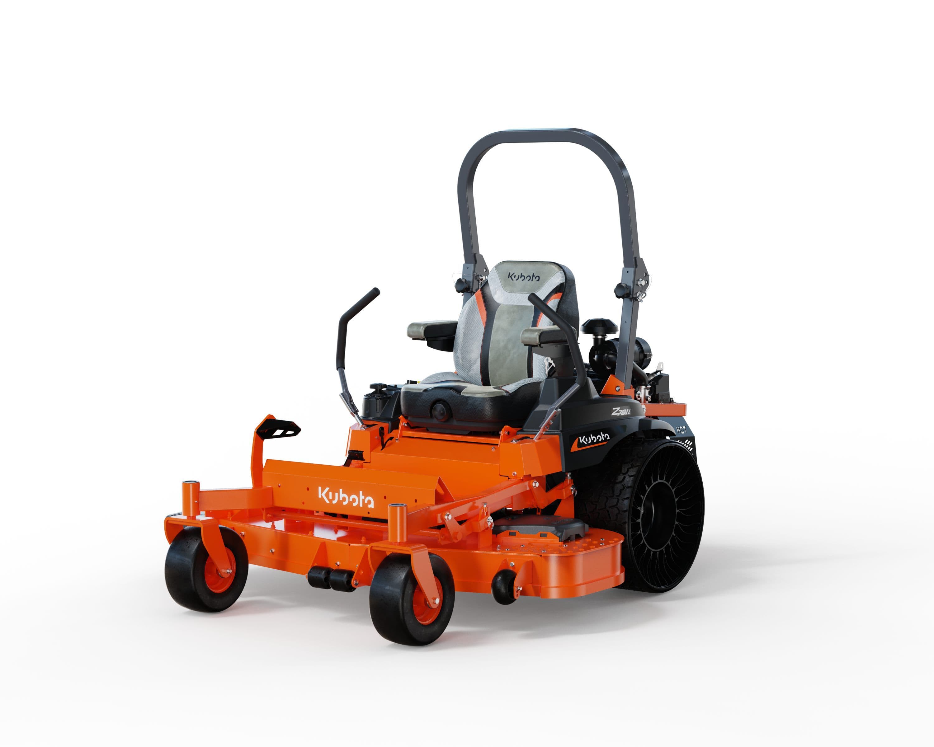 2026 Kubota Z781KWITW-60