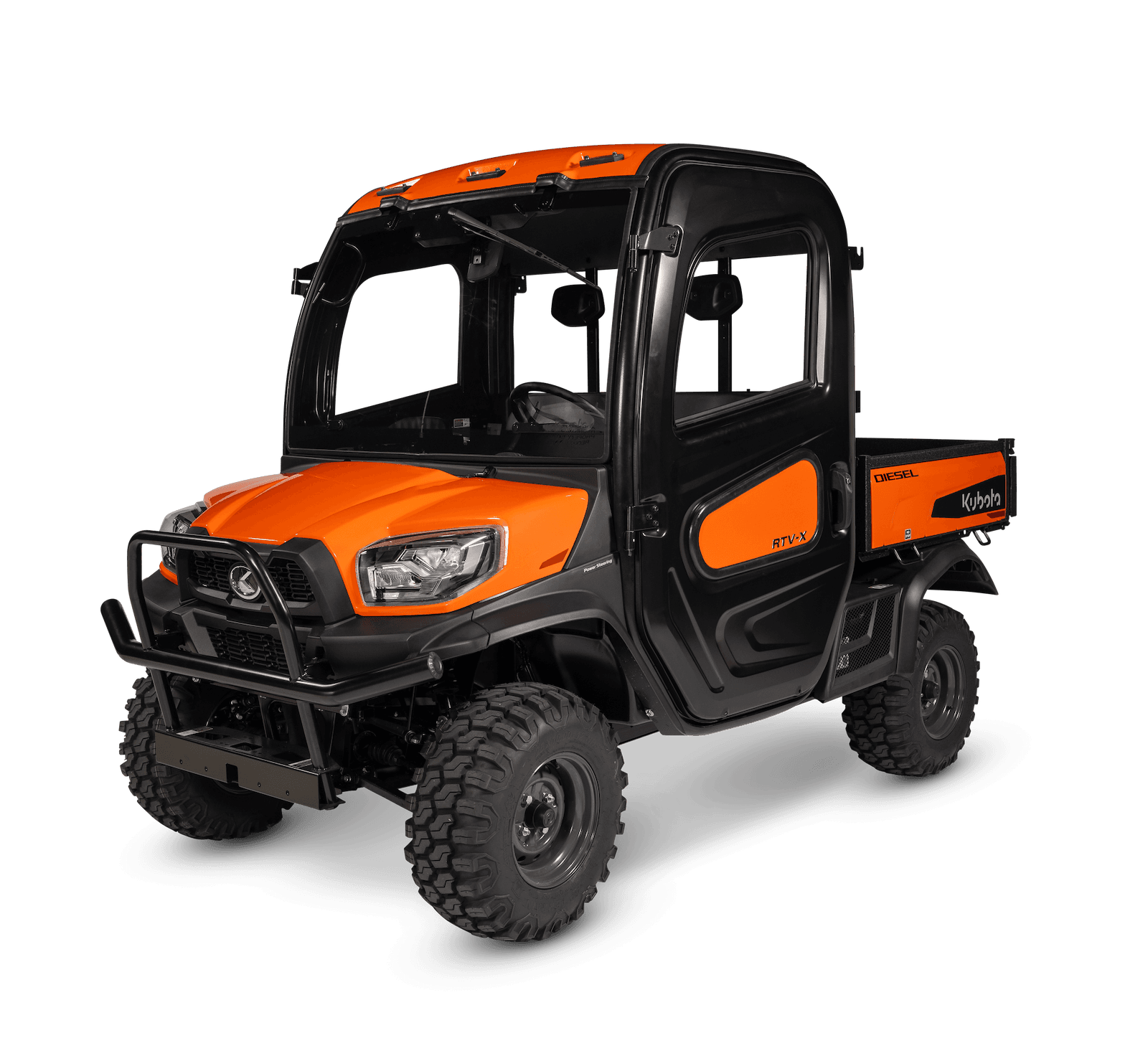 2026 Kubota RTVX2C-PKLH-1