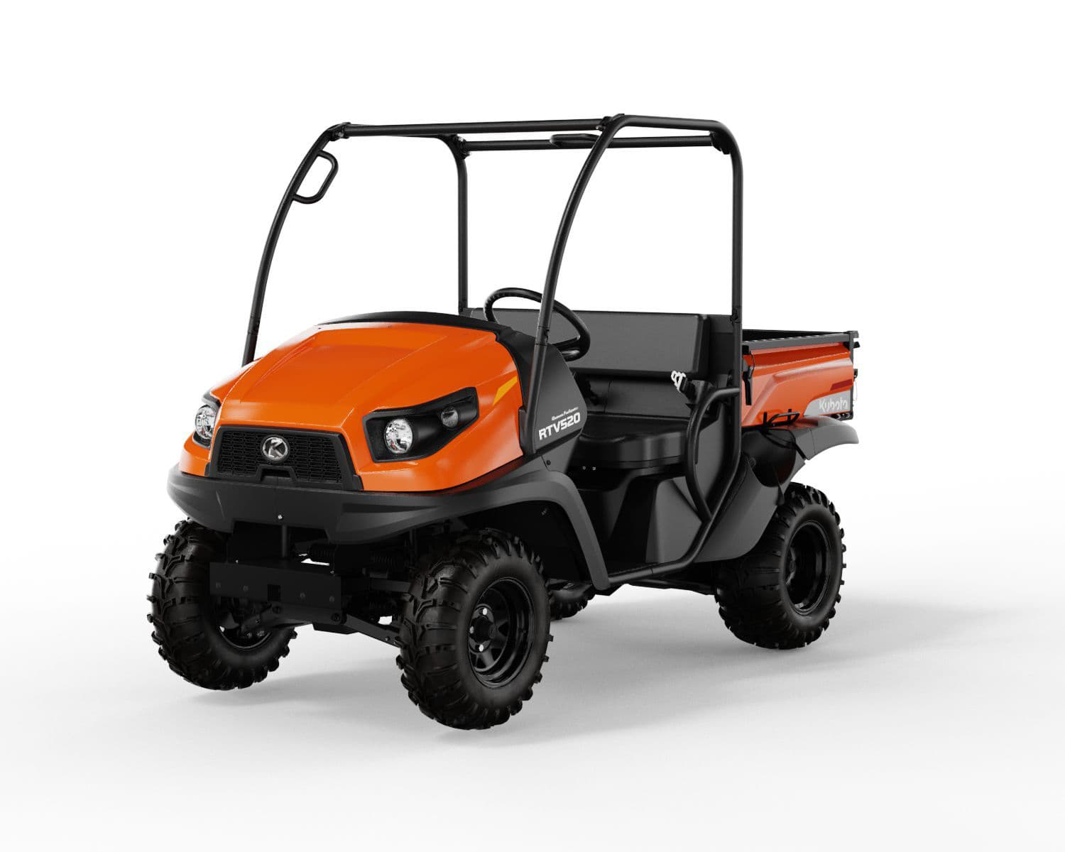 2024 Kubota RTV520D-HS