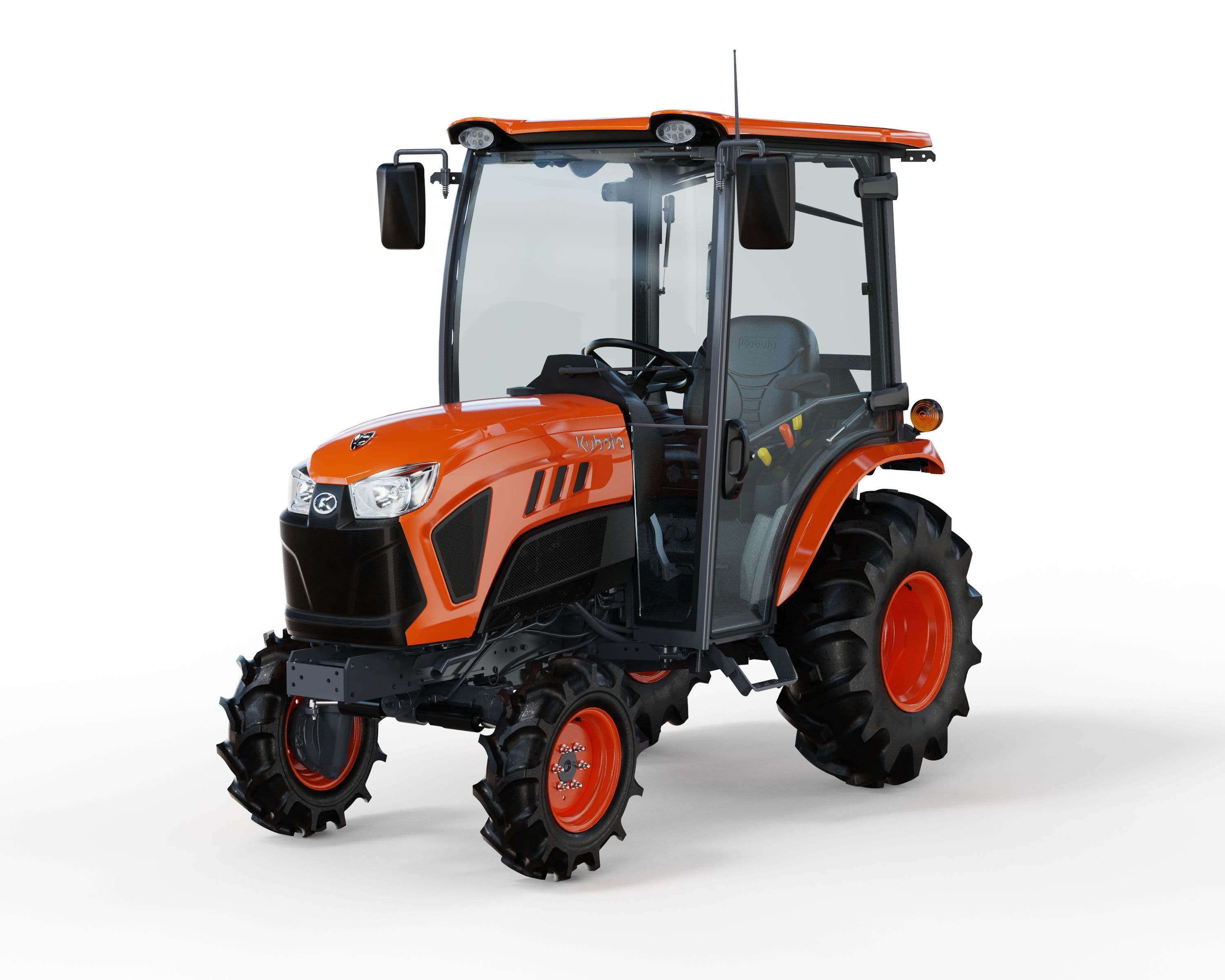 Kubota LX3520HSDC