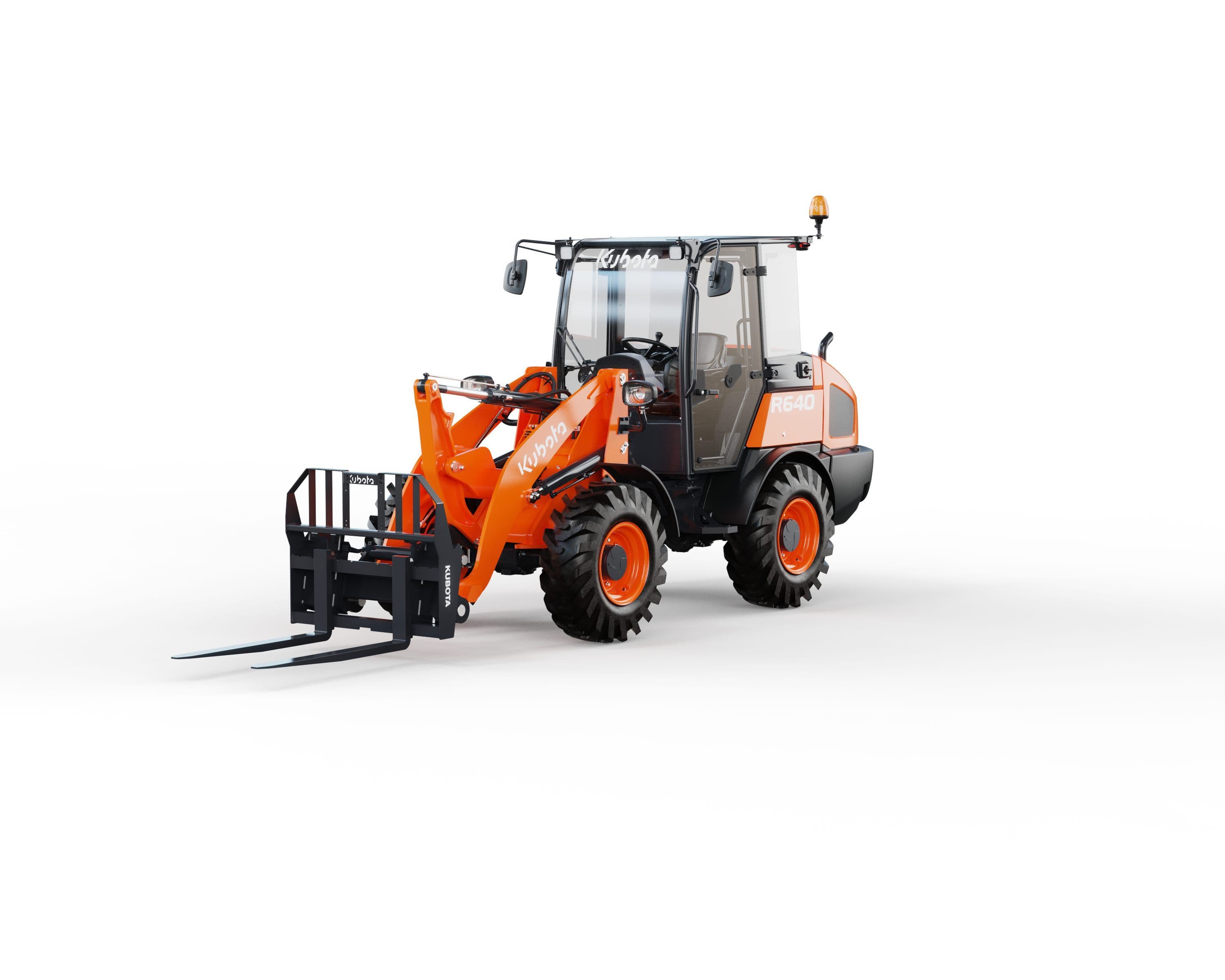 2026 Kubota R640R43