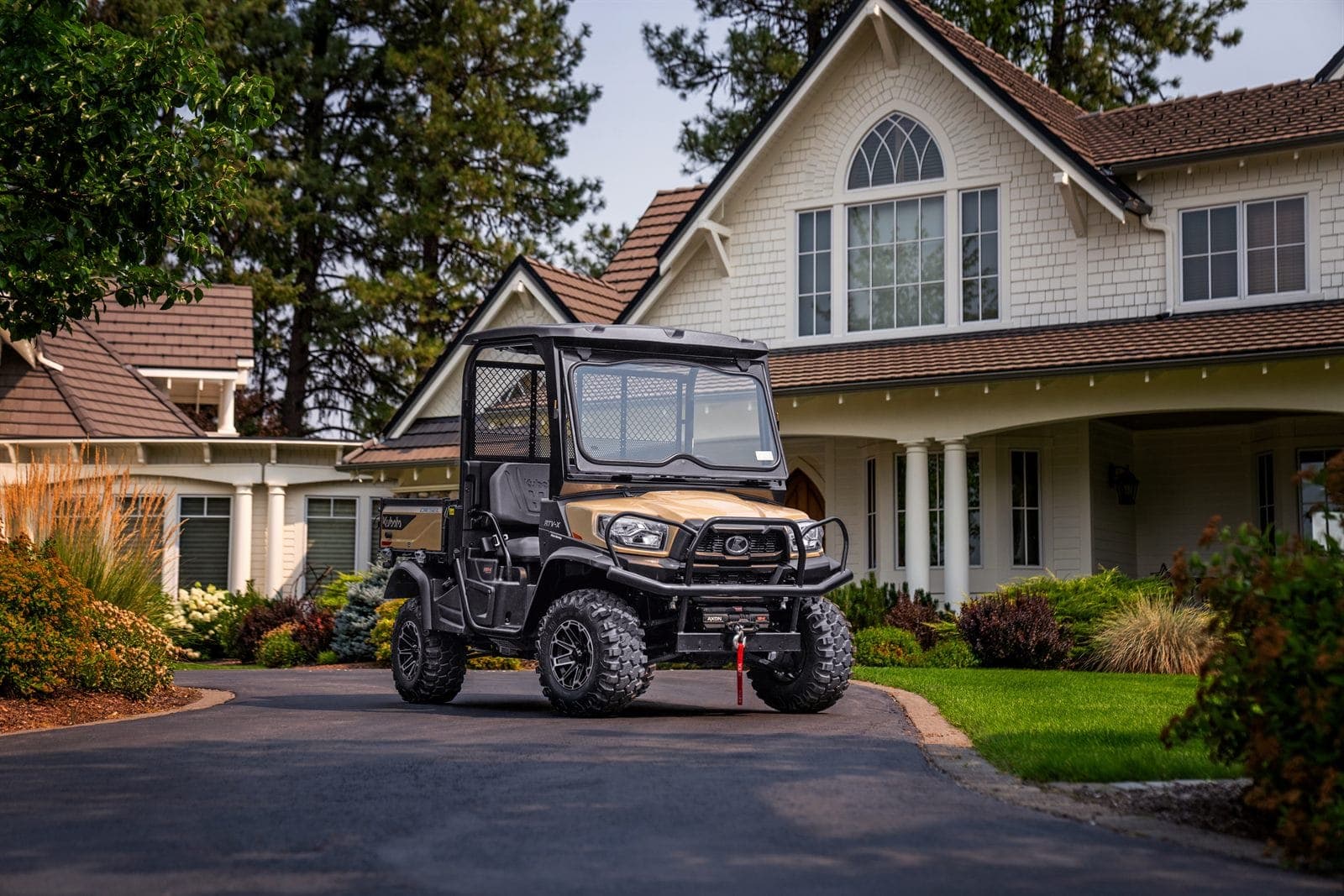 RTV-X
