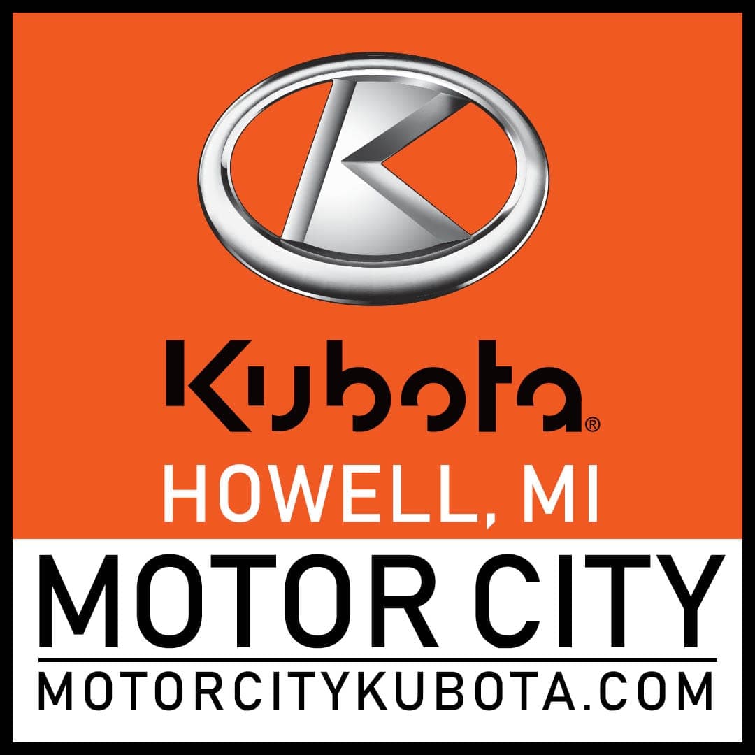 Kubota of Motor City — Howell — Howell, MI