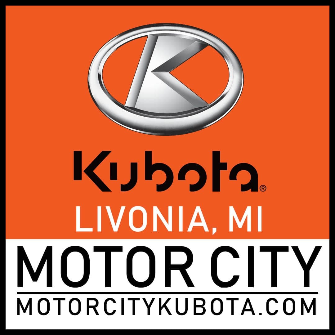 Kubota of Motor City — Livonia — Livonia, MI