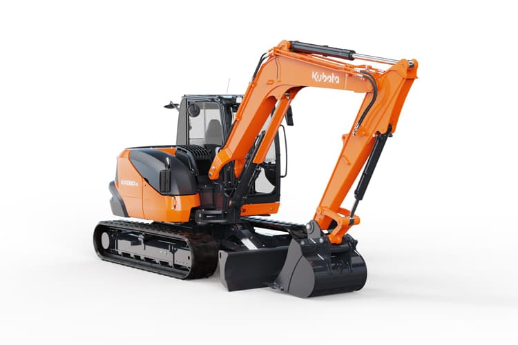 $0 Down, 0% A.P.R. for up to 60 Months or Save up to $12,000 on Construction Equipment!