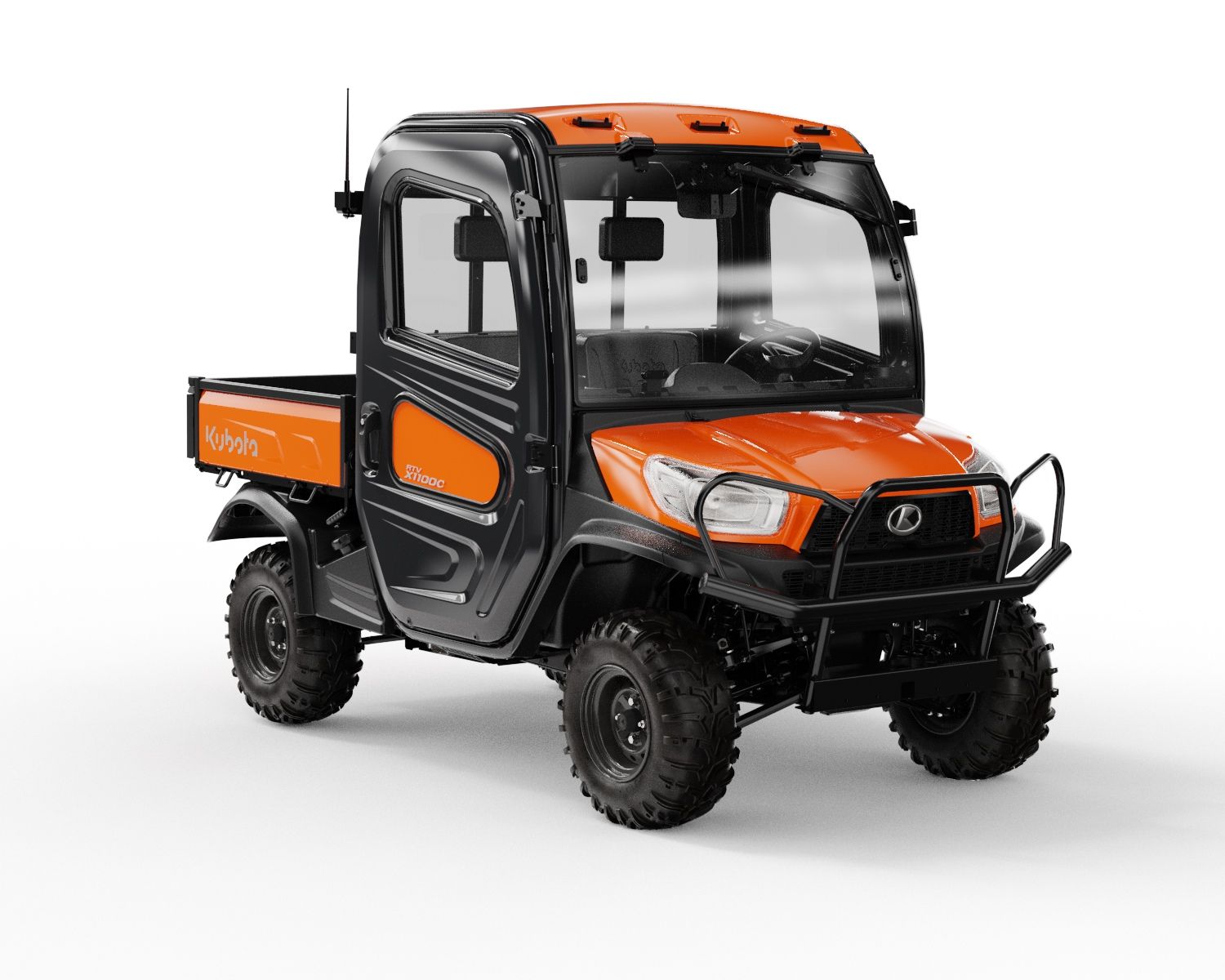 RTV-X1100c Series