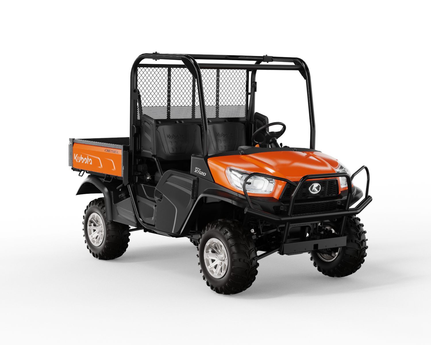 RTV-X1120 Series