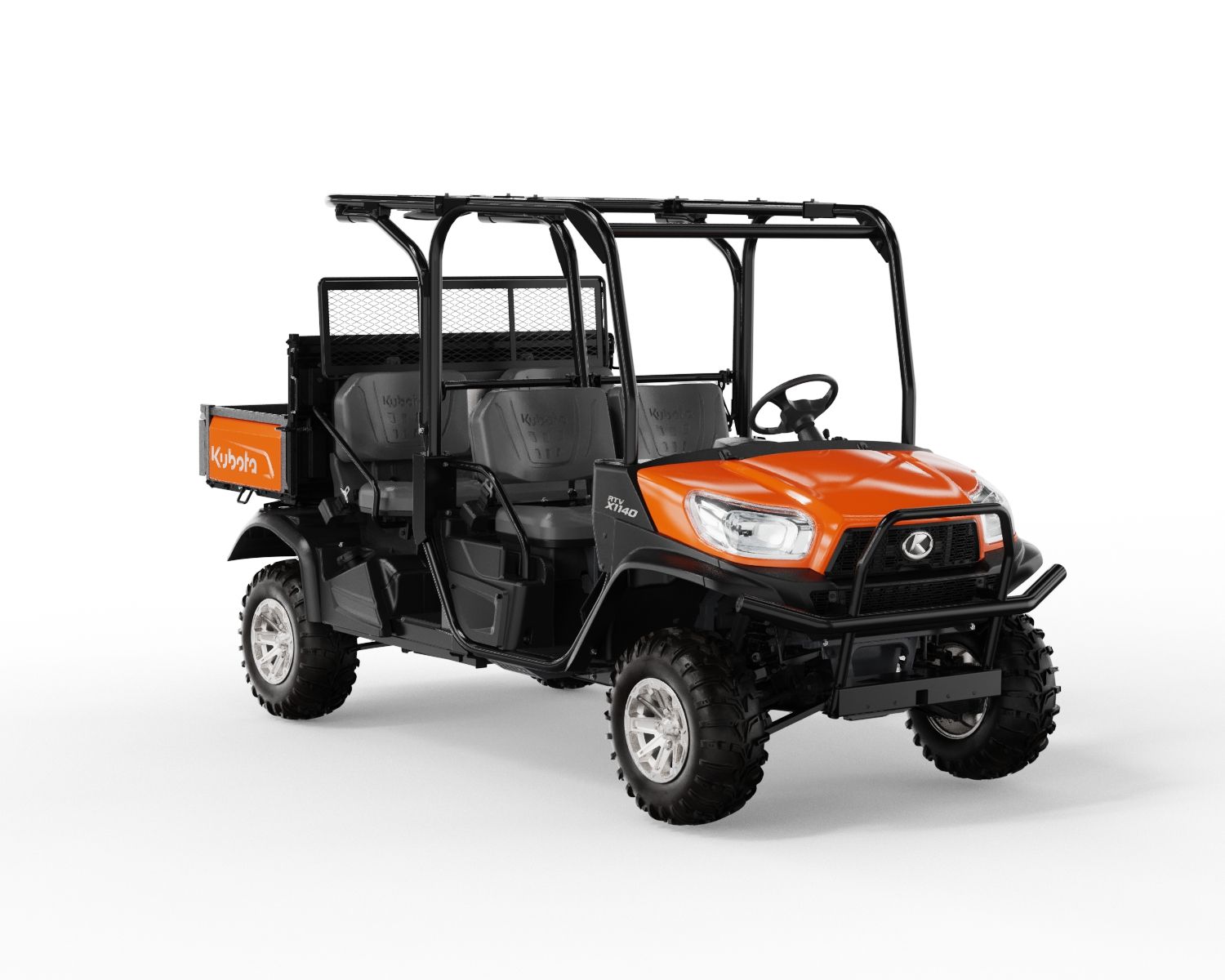 RTV-X1140 Series