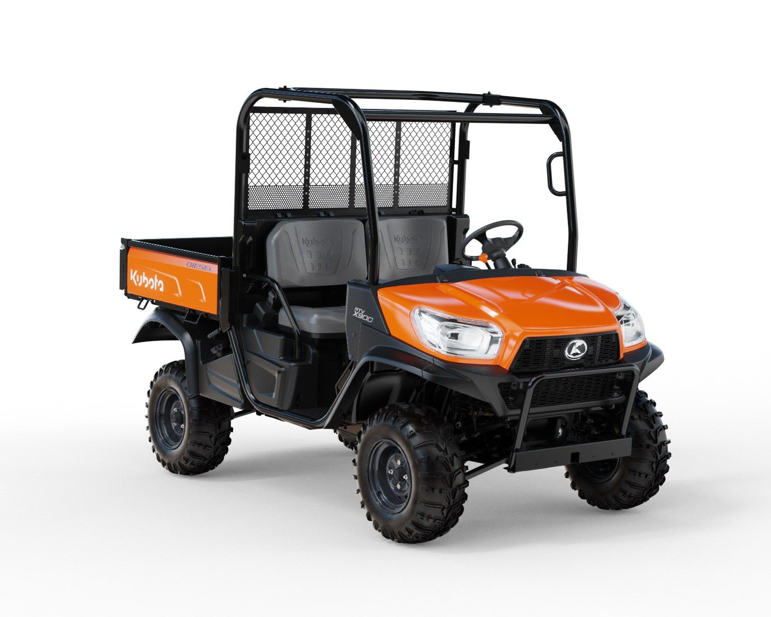 RTV-X900 Series
